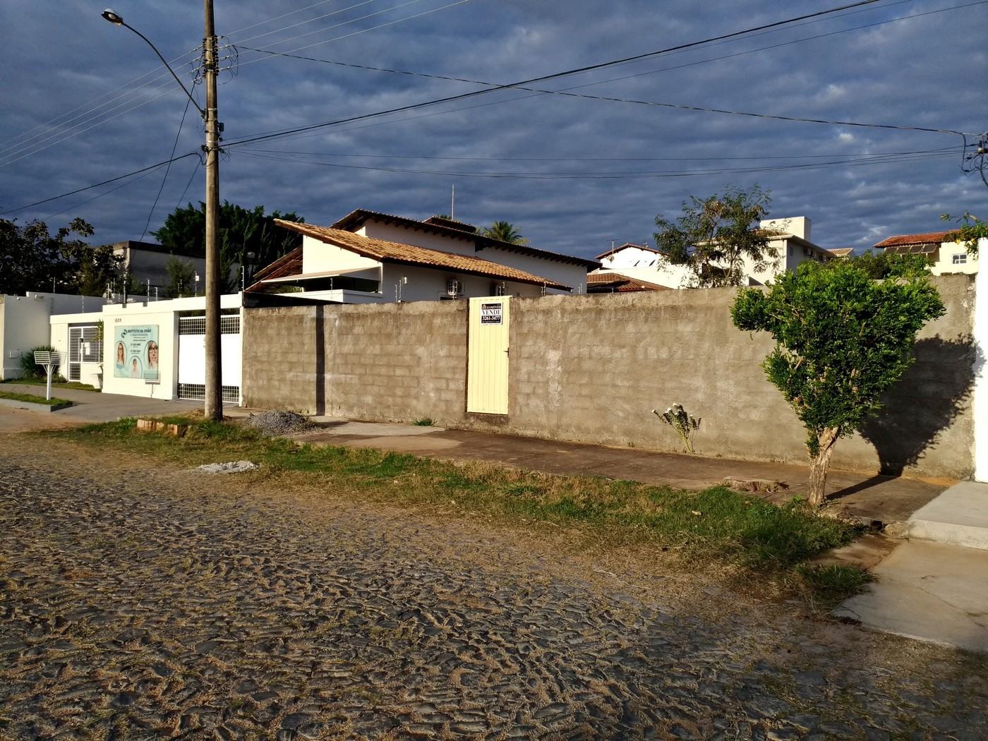 Lote – São José