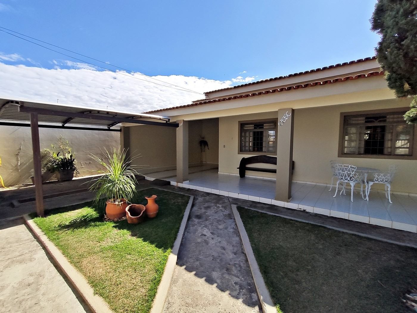 Casa – Marília