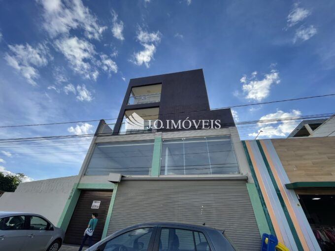 Apartamento – Santa Eugênia