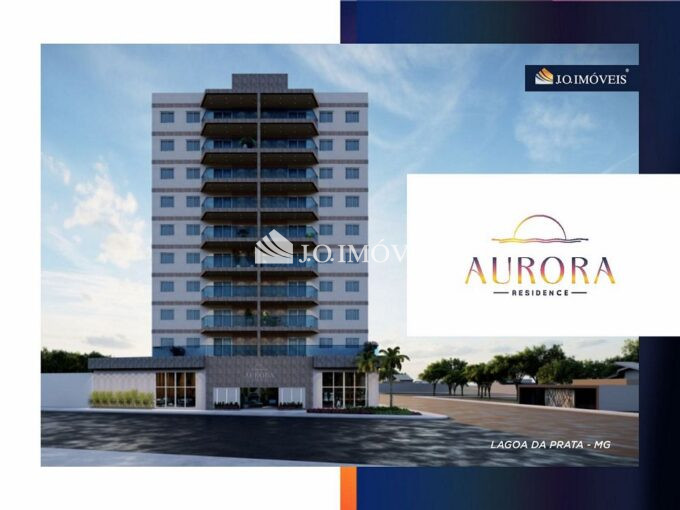 Apartamentos – Edificio Aurora