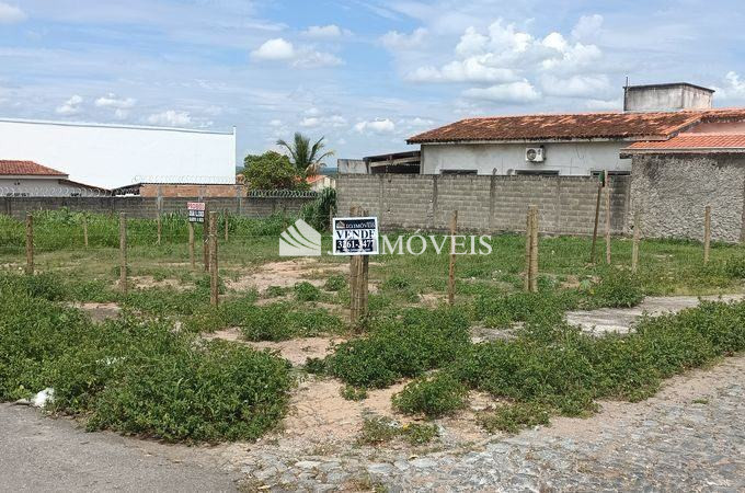 Lote – Maria Fernanda I