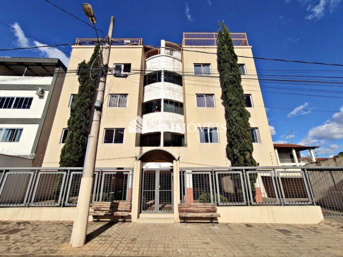 Apartamento – São José
